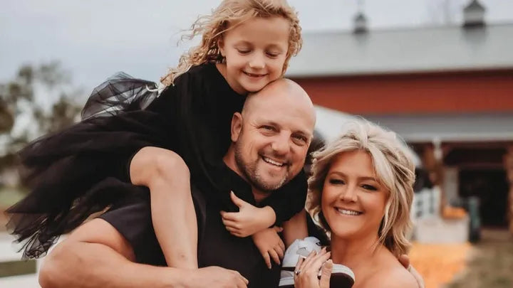 Help Rob Access Life-Saving Cancer Treatment
