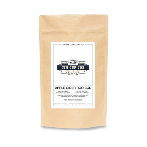 Apple Cider Rooibos