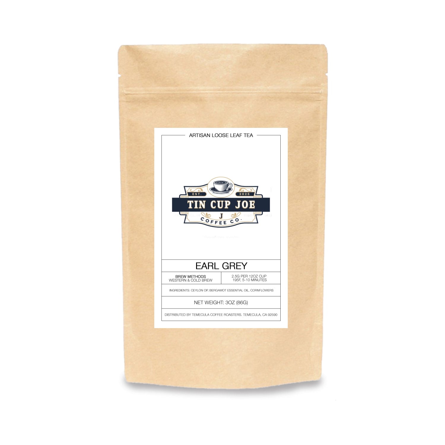 Earl Grey