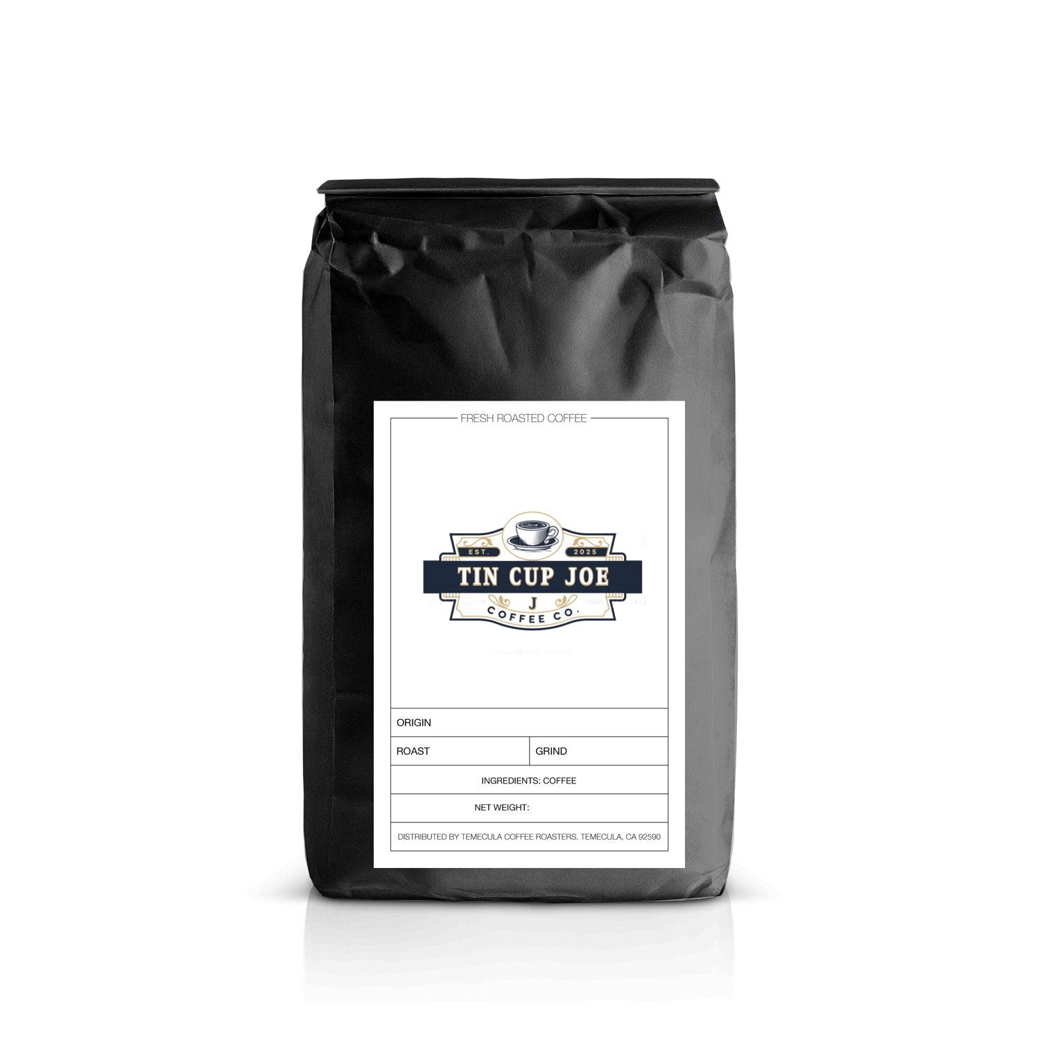 Bali Coffee Pods