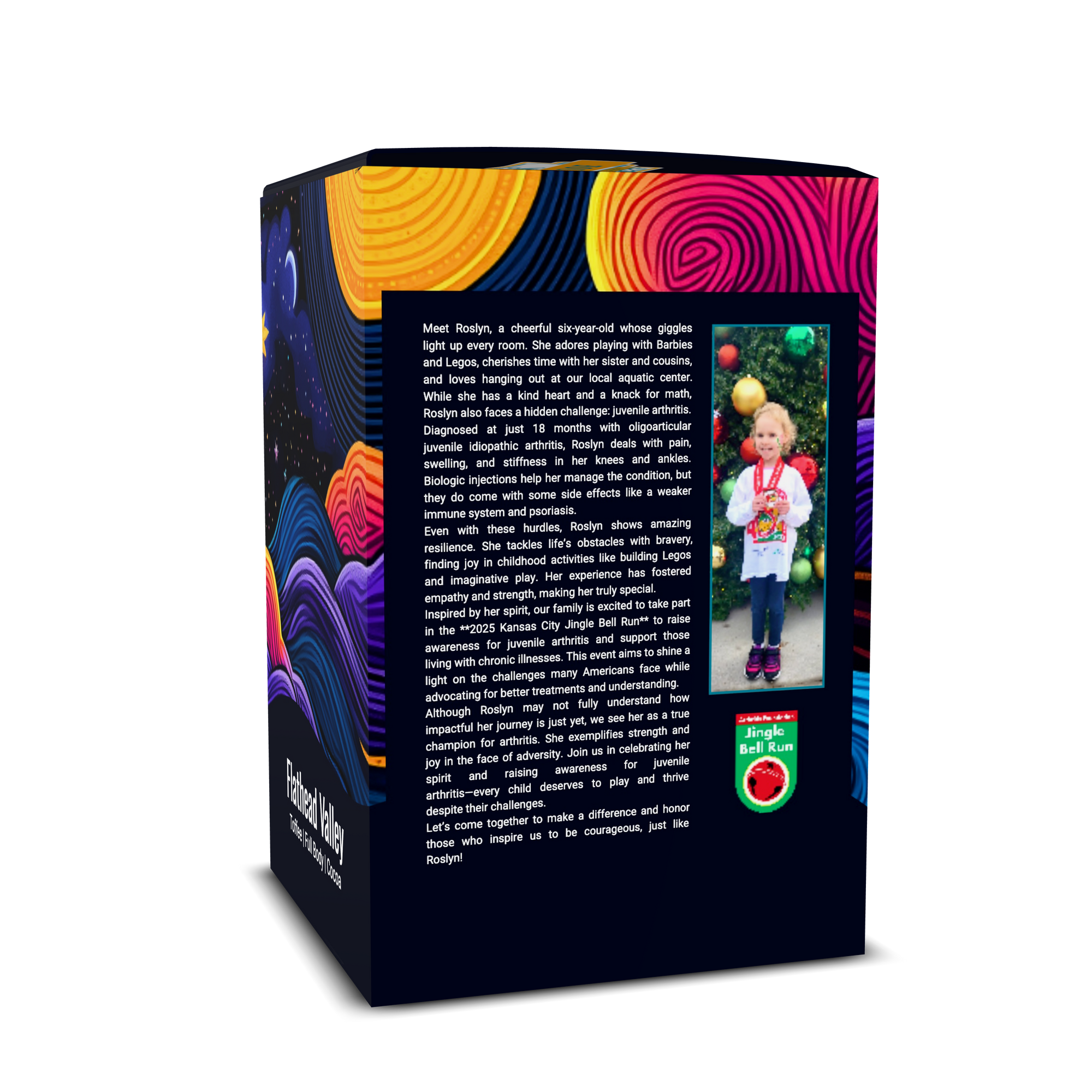High Lakes Coffee Pods