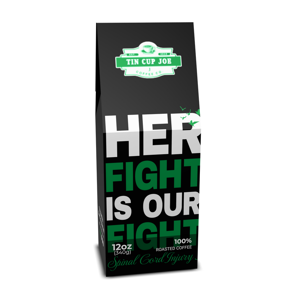 Columbia Single Origin