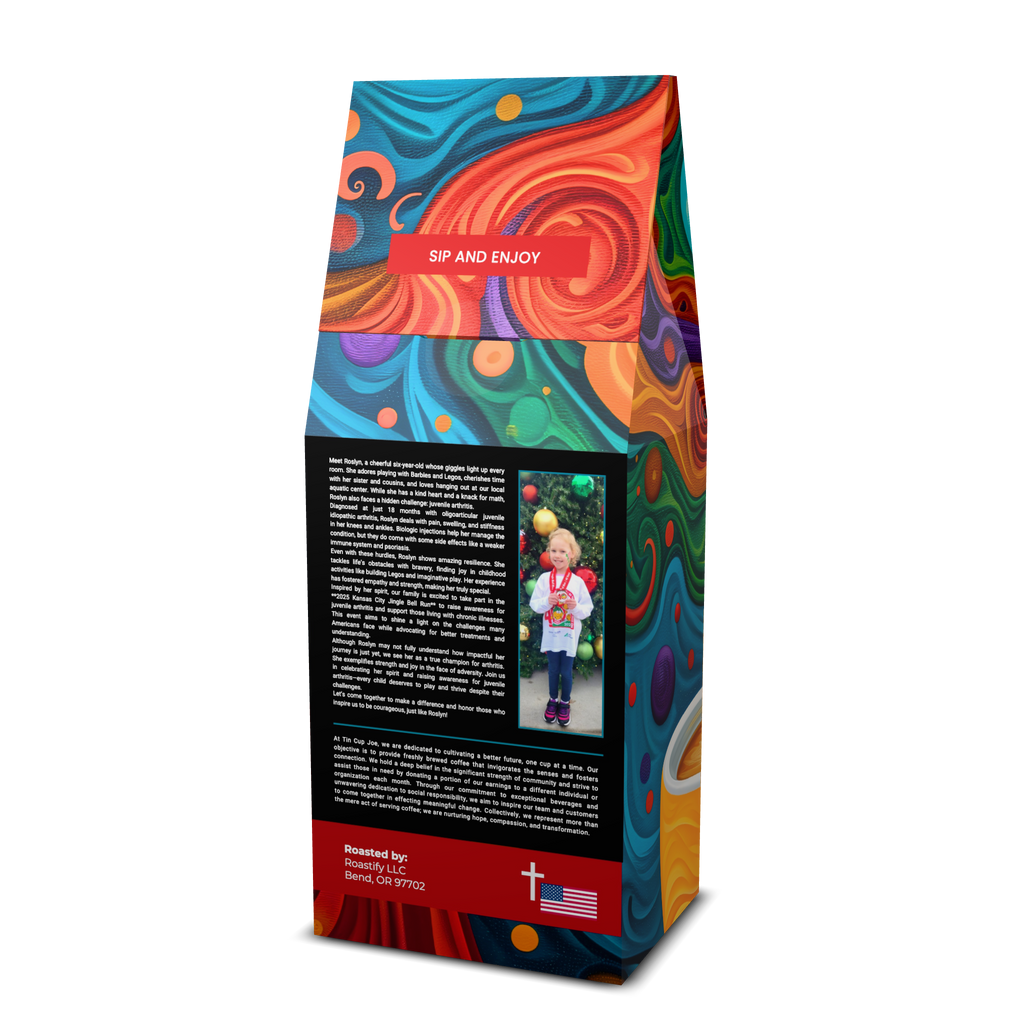 Ethiopia Single Origin