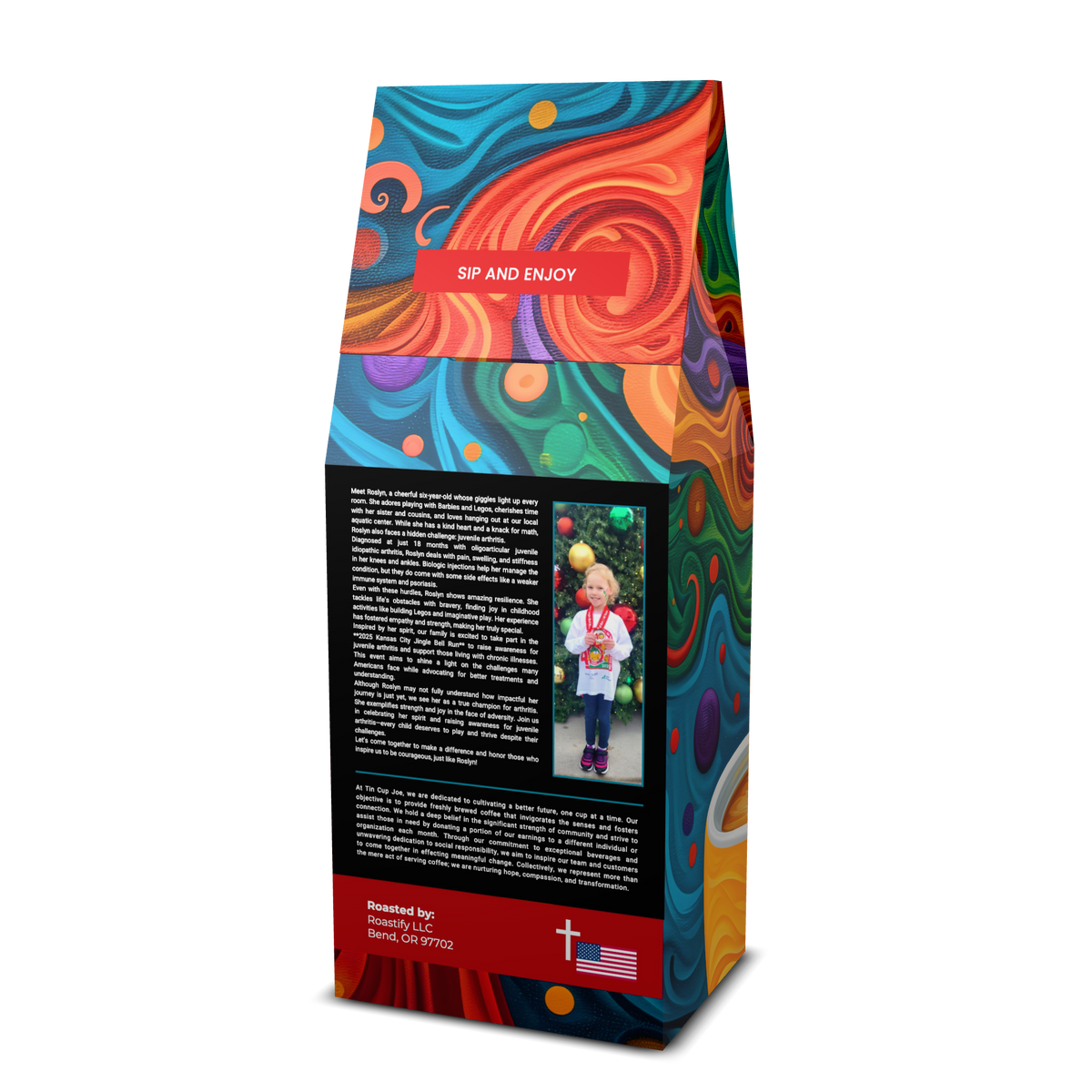 Columbia Single Origin