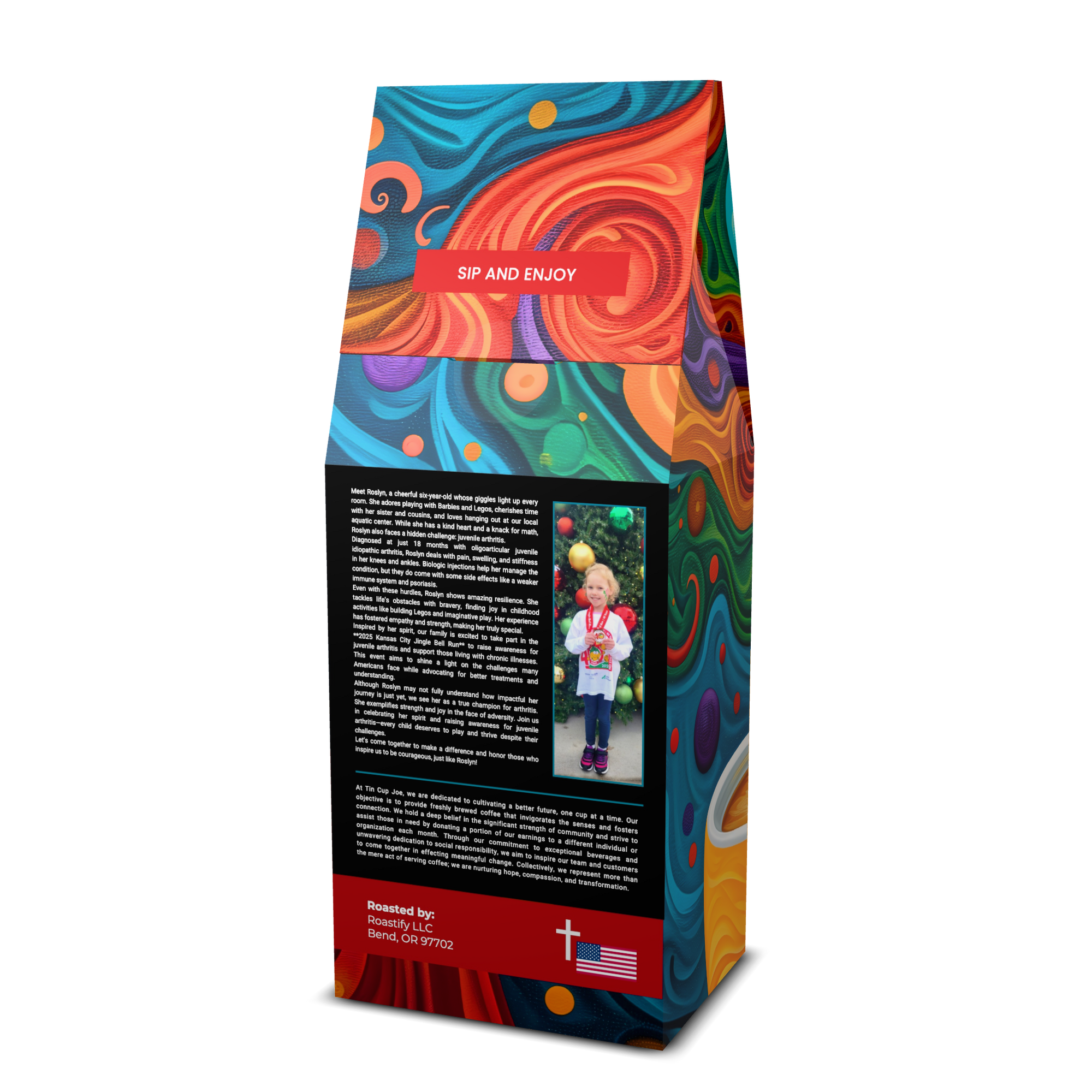 Columbia Single Origin
